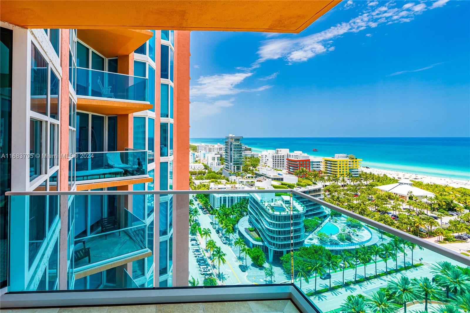 PORTOFINO TOWER CONDO - Residential