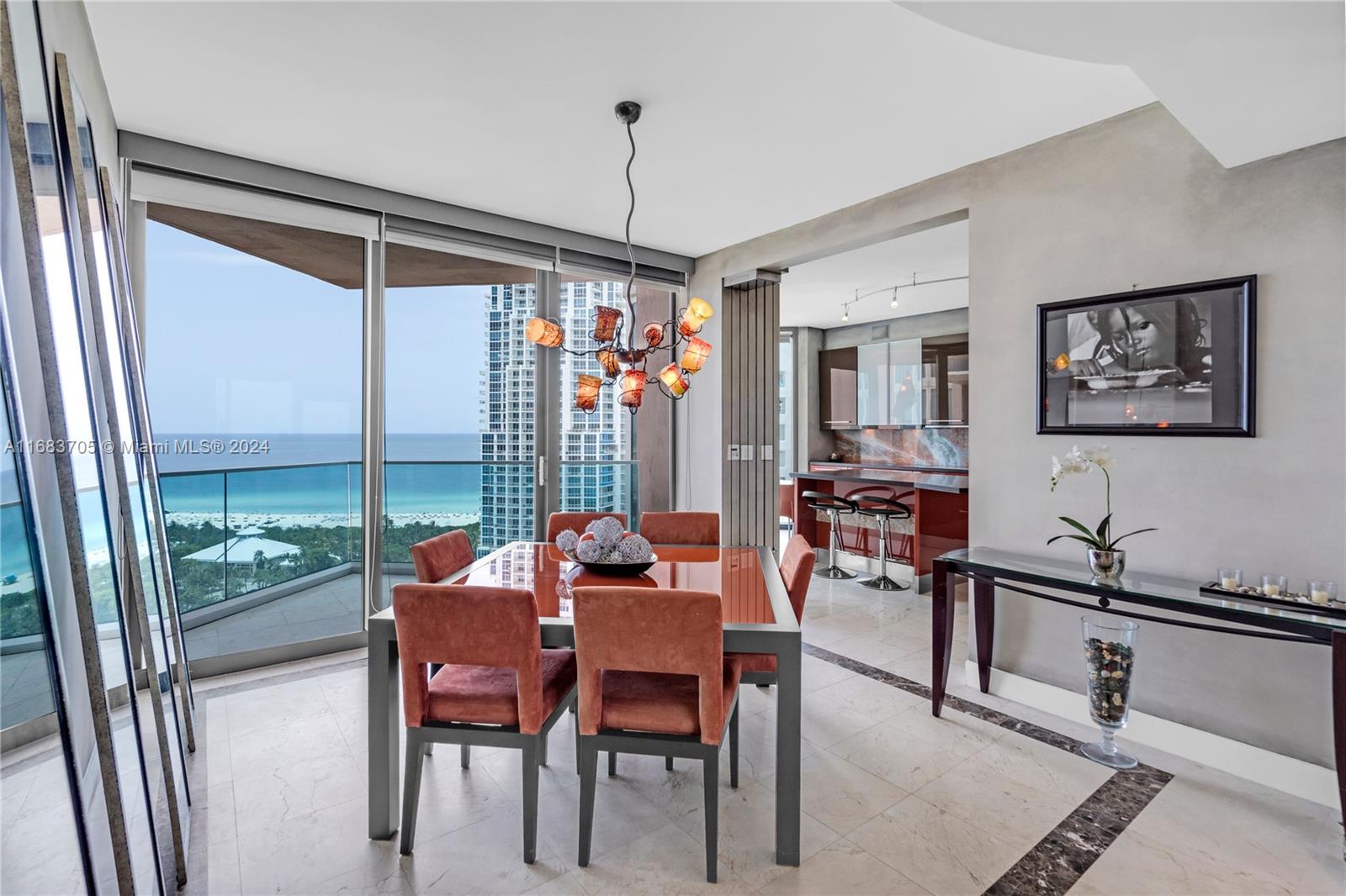 PORTOFINO TOWER CONDO - Residential