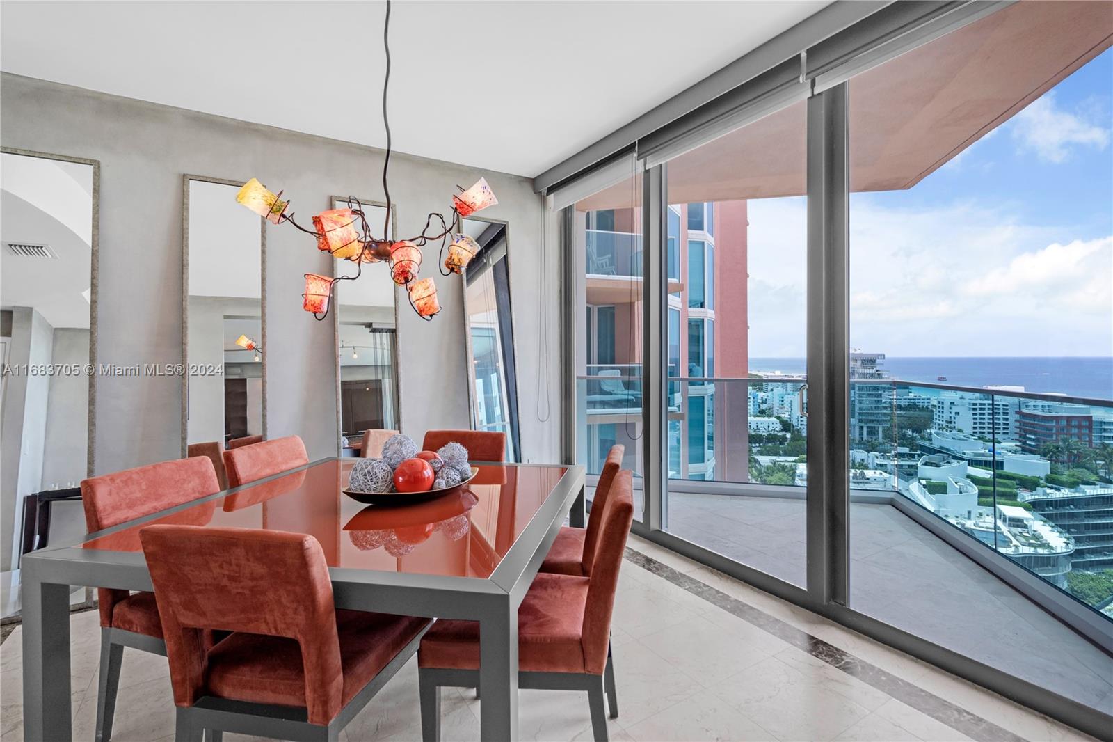 PORTOFINO TOWER CONDO - Residential