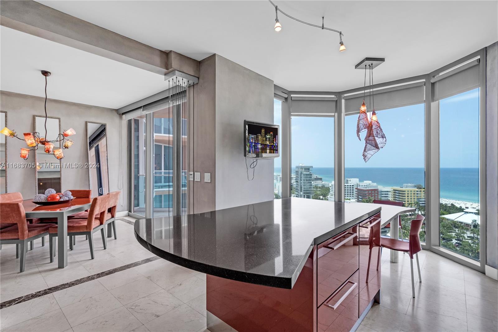 PORTOFINO TOWER CONDO - Residential