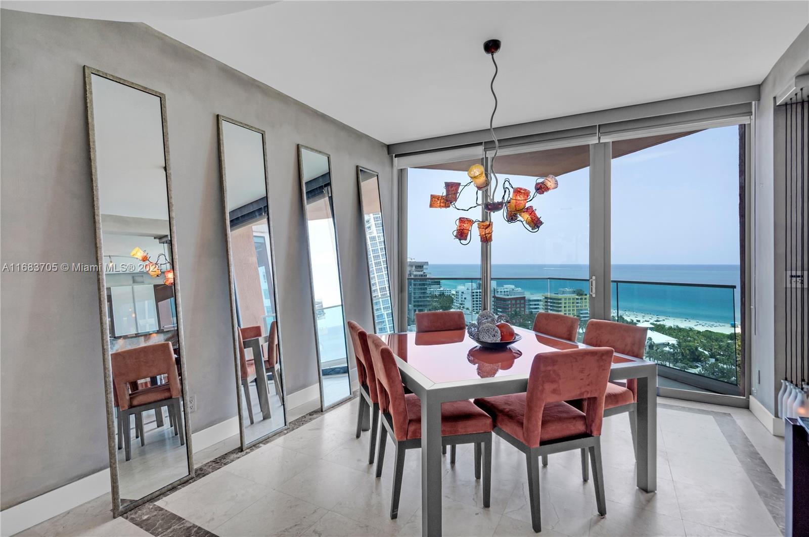 PORTOFINO TOWER CONDO - Residential