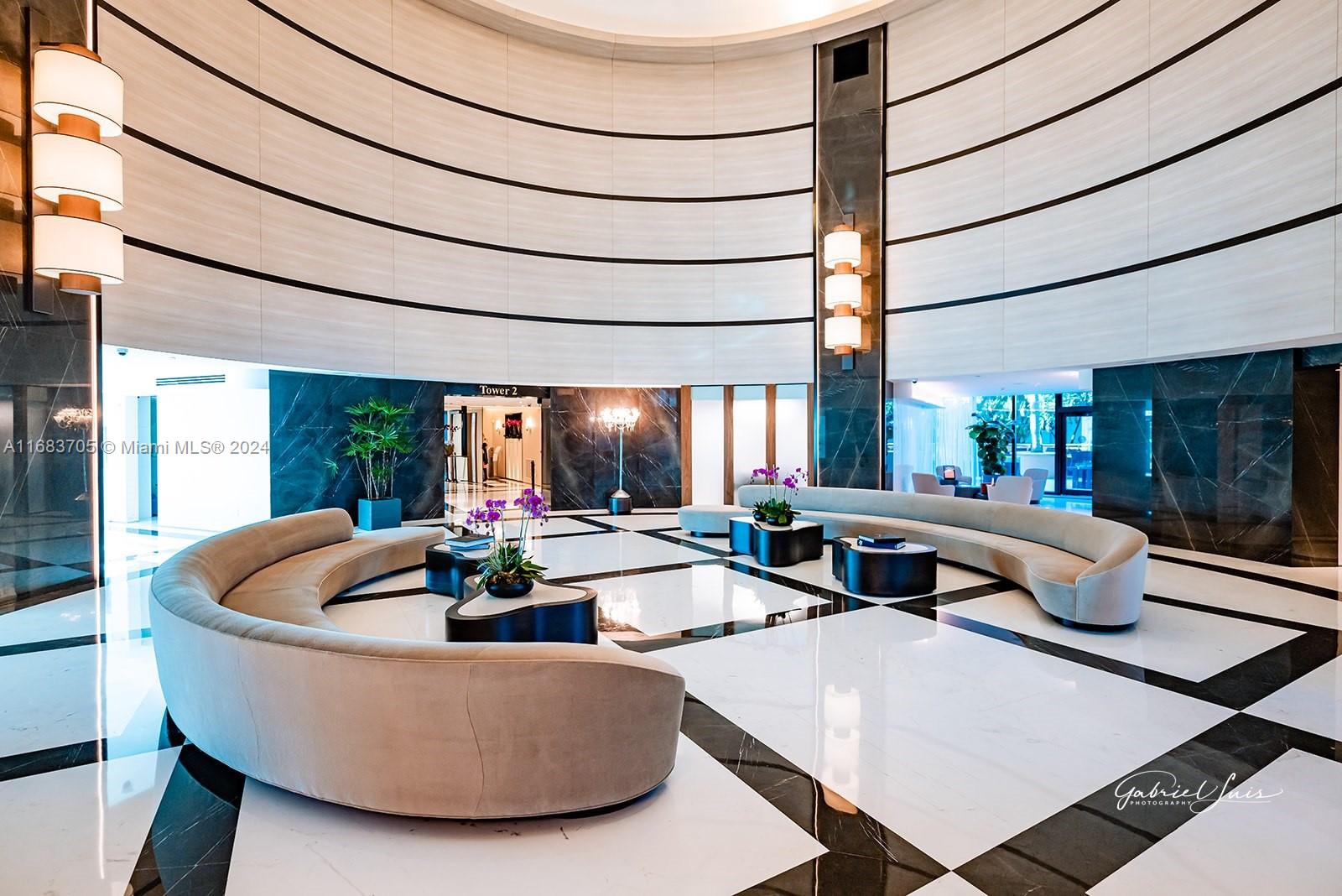 PORTOFINO TOWER CONDO - Residential