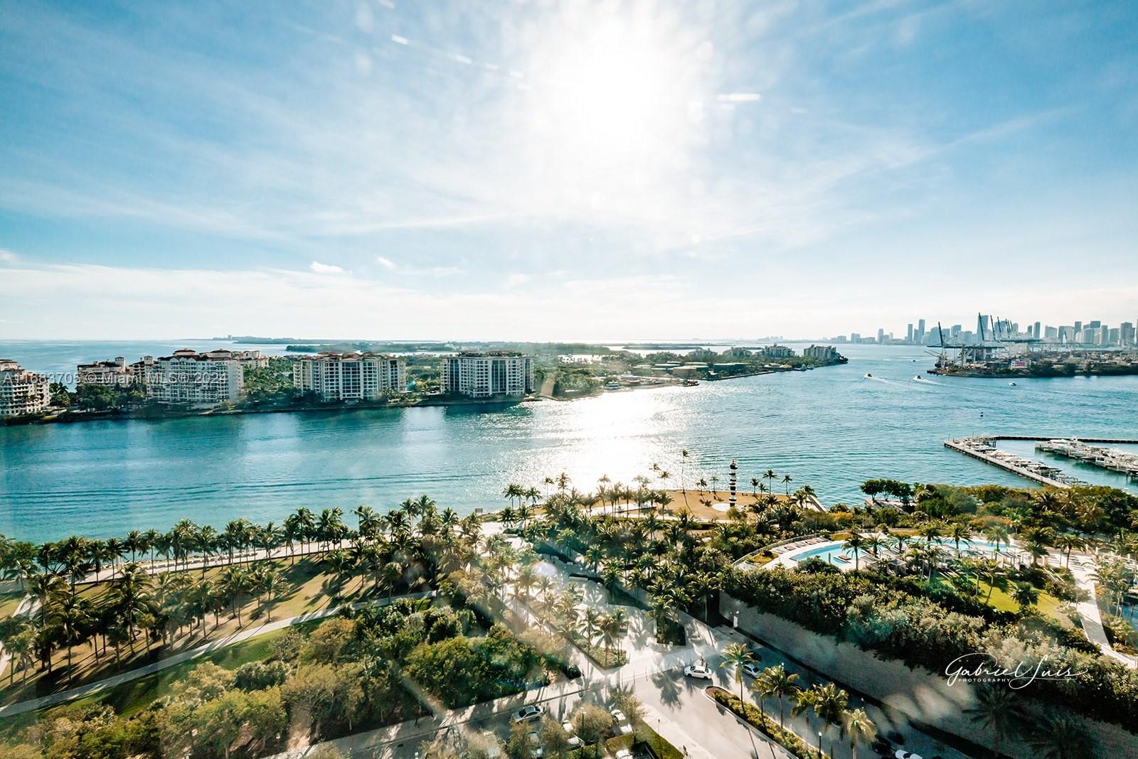 PORTOFINO TOWER CONDO - Residential