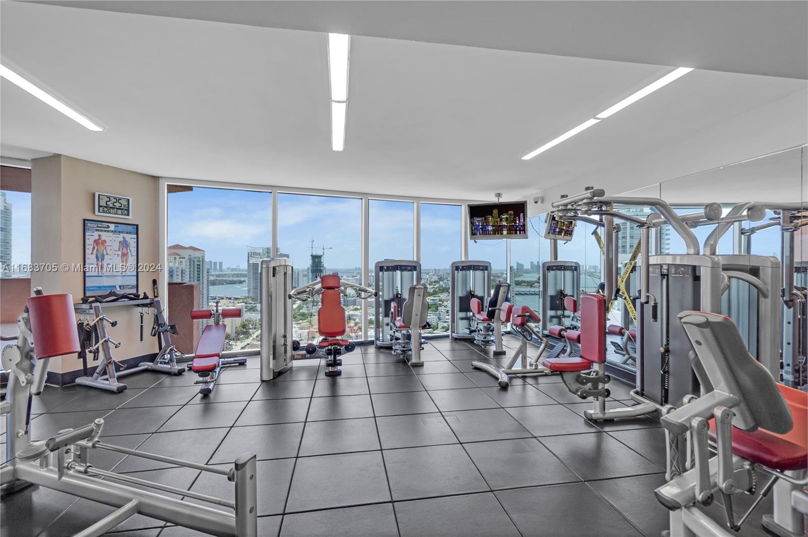 PORTOFINO TOWER CONDO - Residential