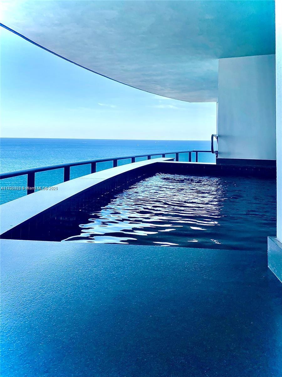 Property for Sale at 18555 Collins Ave 2505, Sunny Isles Beach, Miami-Dade County, Florida - Bedrooms: 4 
Bathrooms: 5  - $6,500,000