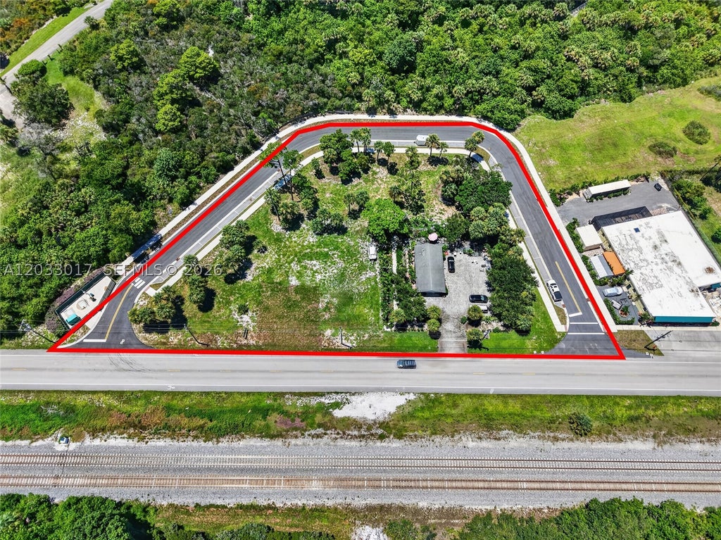 Photo of 12360 SE Dixie Hwy, Hobe Sound, FL 33455 (MLS # A12033017)