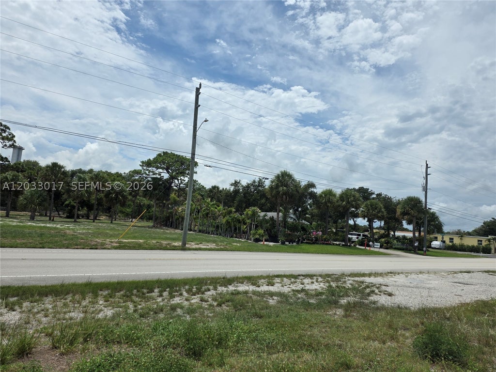Photo of 12360 SE Dixie Hwy, Hobe Sound, FL 33455 (MLS # A12033017)