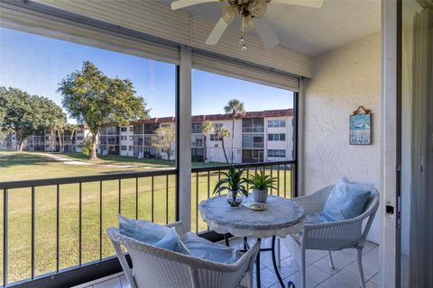 A home in Pembroke Pines