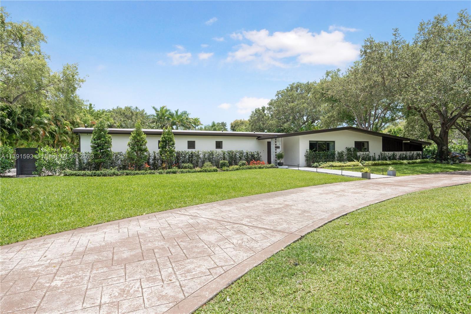 OAKRIDGE ESTATES SEC 2 - Residential