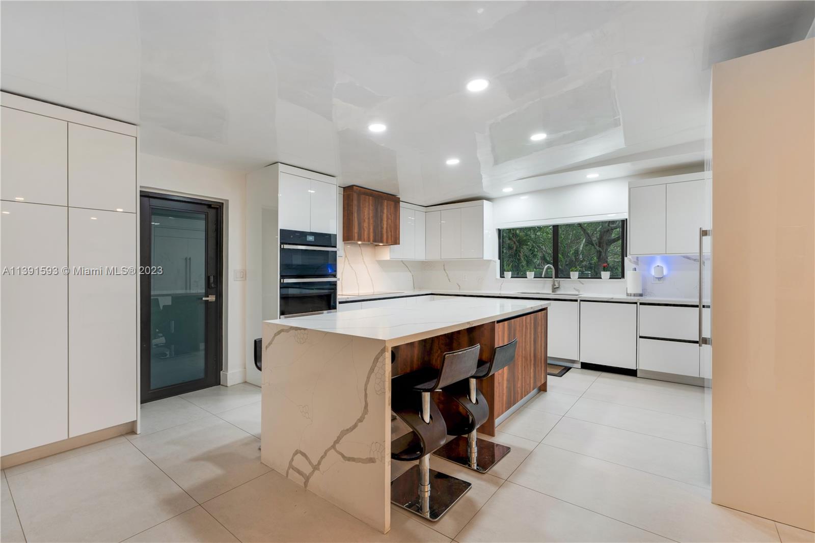 OAKRIDGE ESTATES SEC 2 - Residential