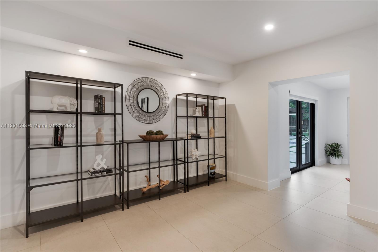 OAKRIDGE ESTATES SEC 2 - Residential