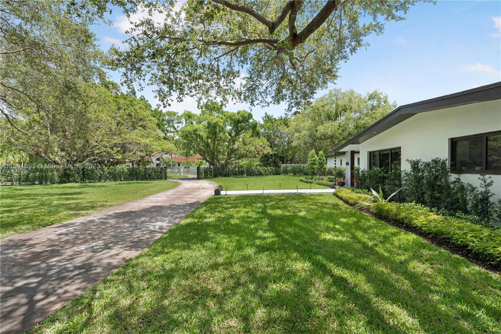 OAKRIDGE ESTATES SEC 2 - Residential