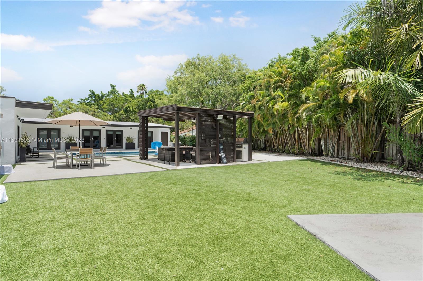 OAKRIDGE ESTATES SEC 2 - Residential