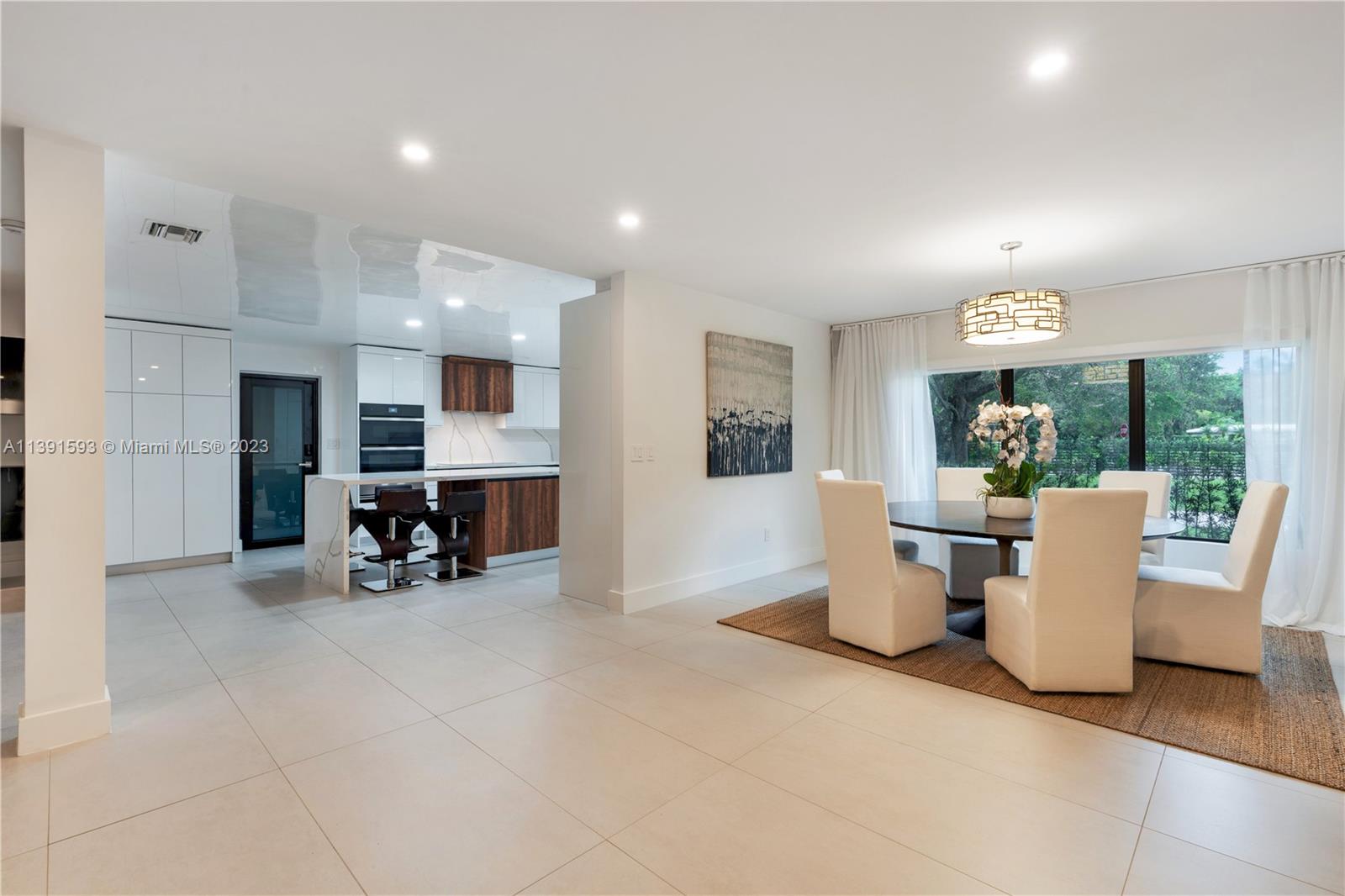 OAKRIDGE ESTATES SEC 2 - Residential