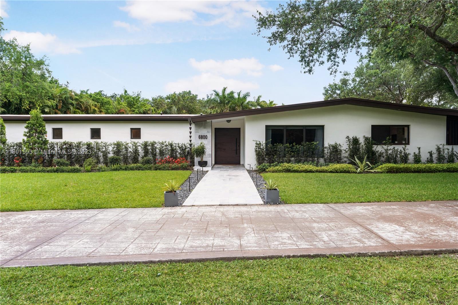 OAKRIDGE ESTATES SEC 2 - Residential