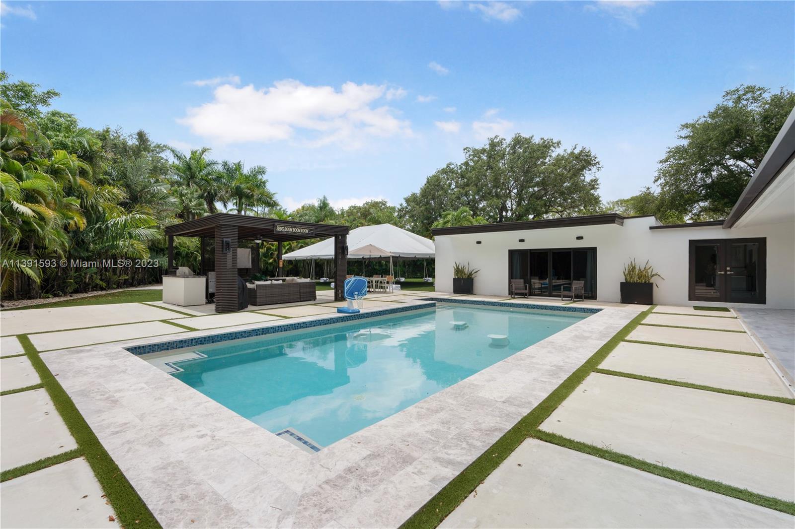 OAKRIDGE ESTATES SEC 2 - Residential