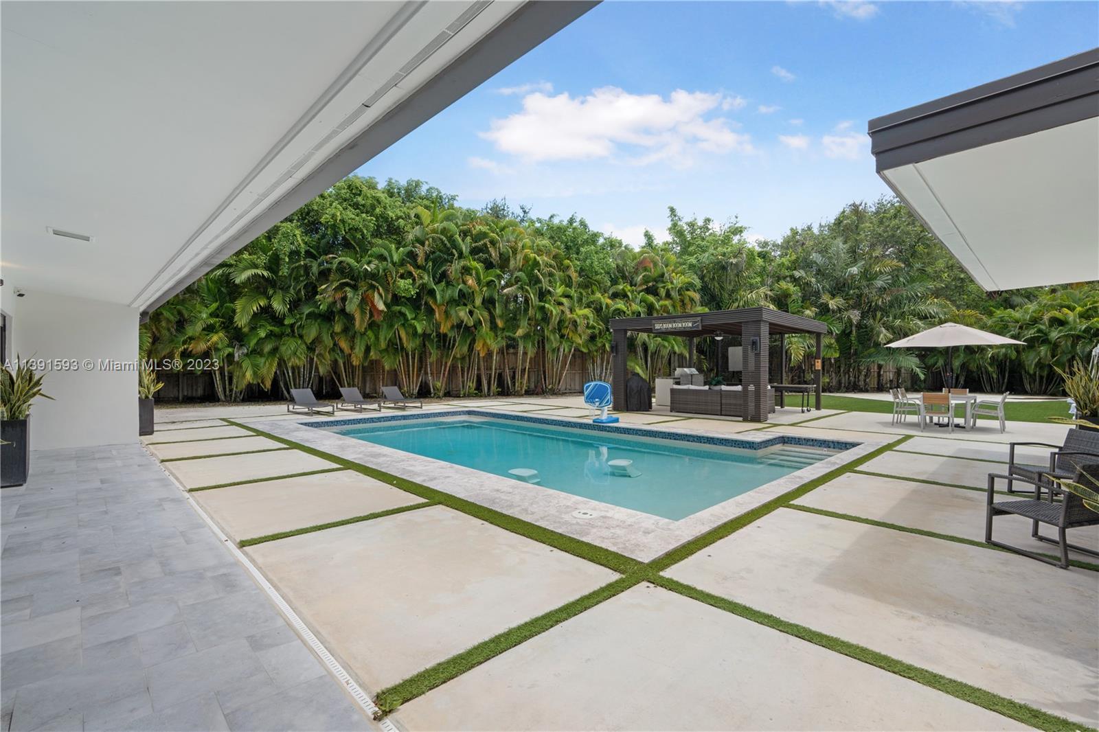 OAKRIDGE ESTATES SEC 2 - Residential