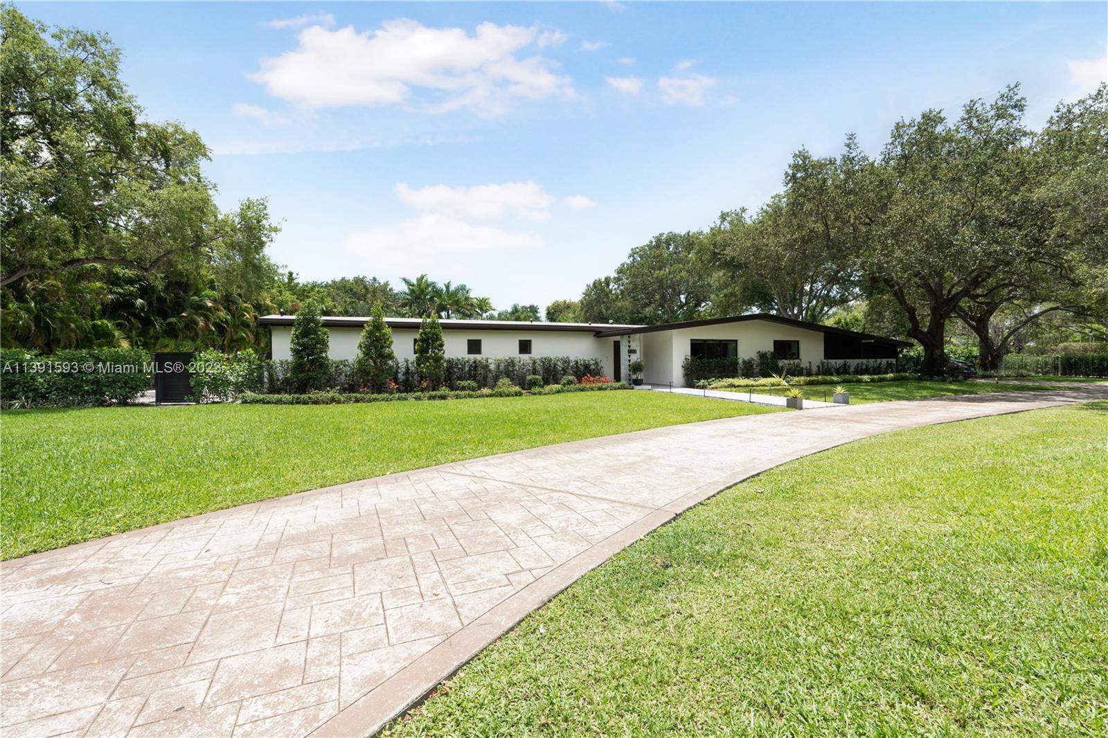 OAKRIDGE ESTATES SEC 2 - Residential