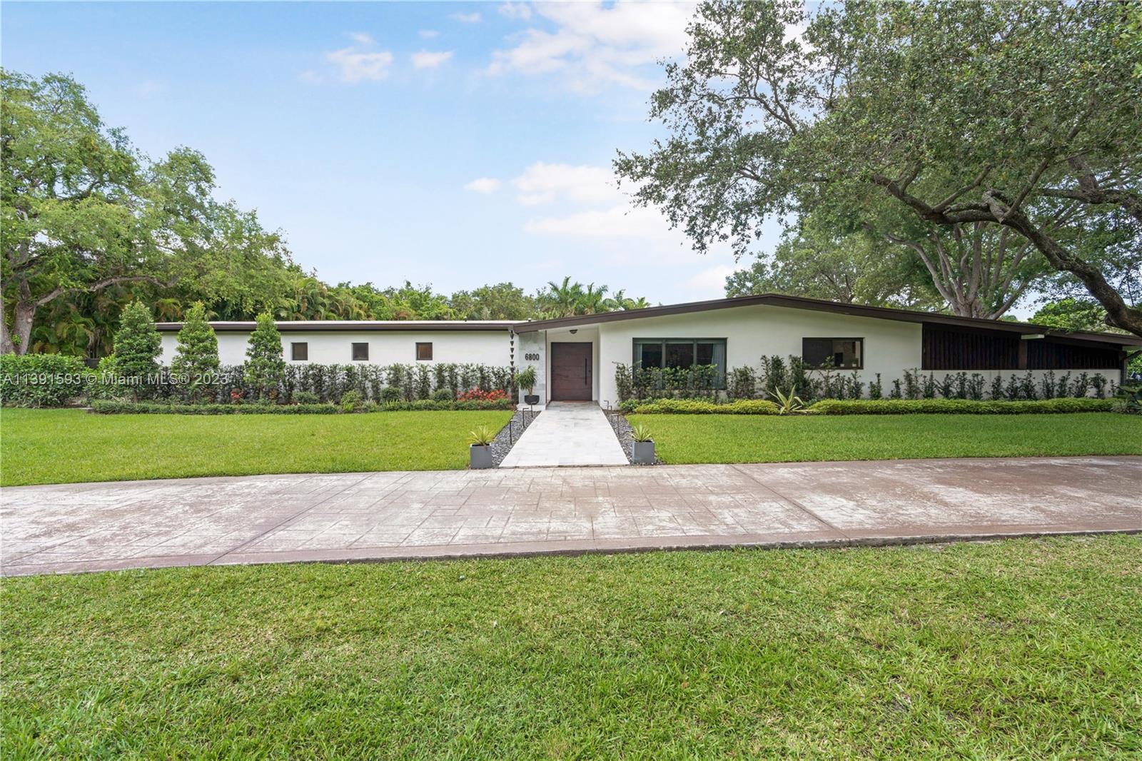 OAKRIDGE ESTATES SEC 2 - Residential