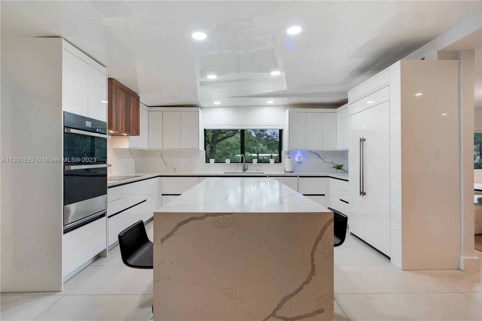 OAKRIDGE ESTATES SEC 2 - Residential