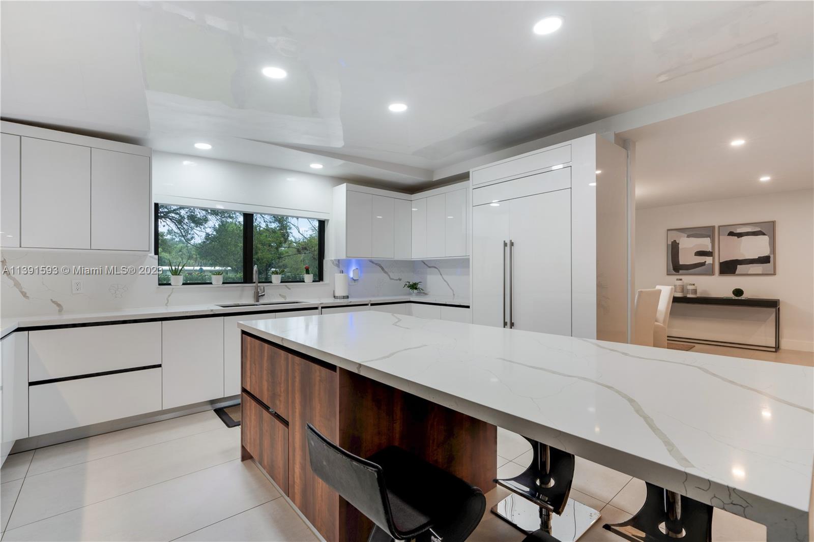 OAKRIDGE ESTATES SEC 2 - Residential