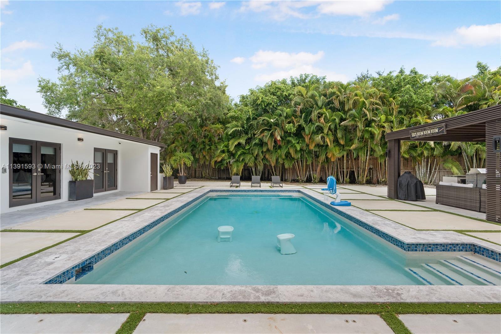 OAKRIDGE ESTATES SEC 2 - Residential