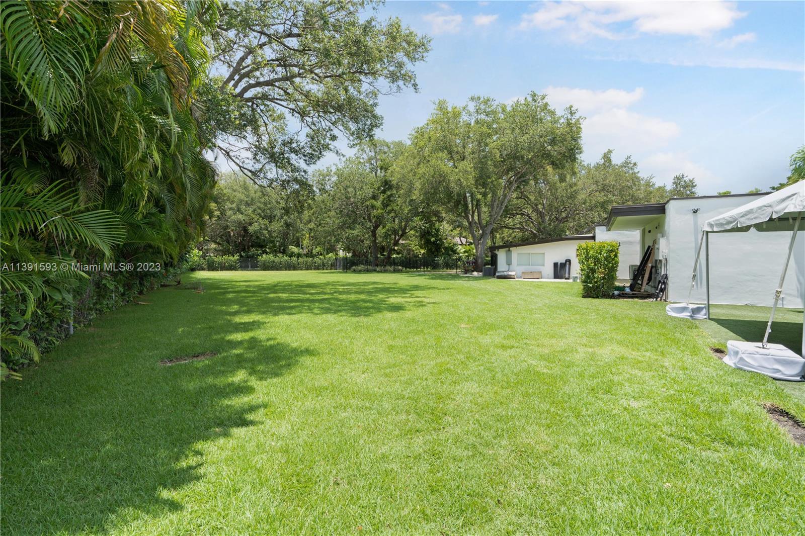 OAKRIDGE ESTATES SEC 2 - Residential