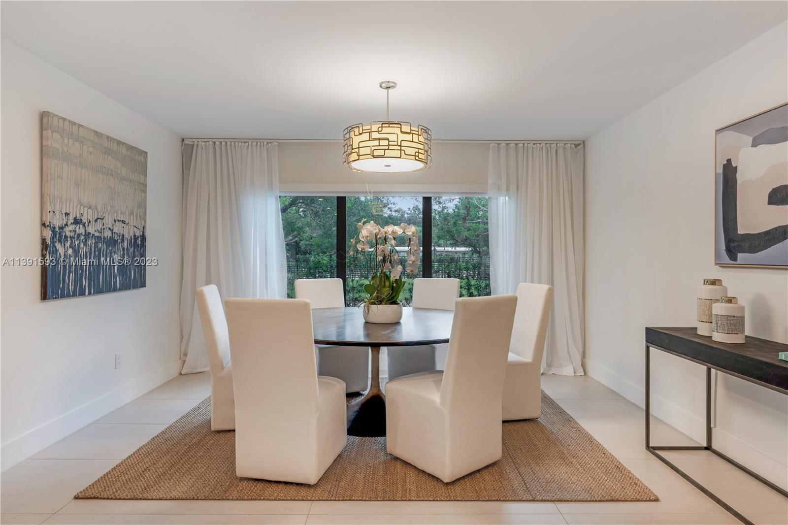 OAKRIDGE ESTATES SEC 2 - Residential