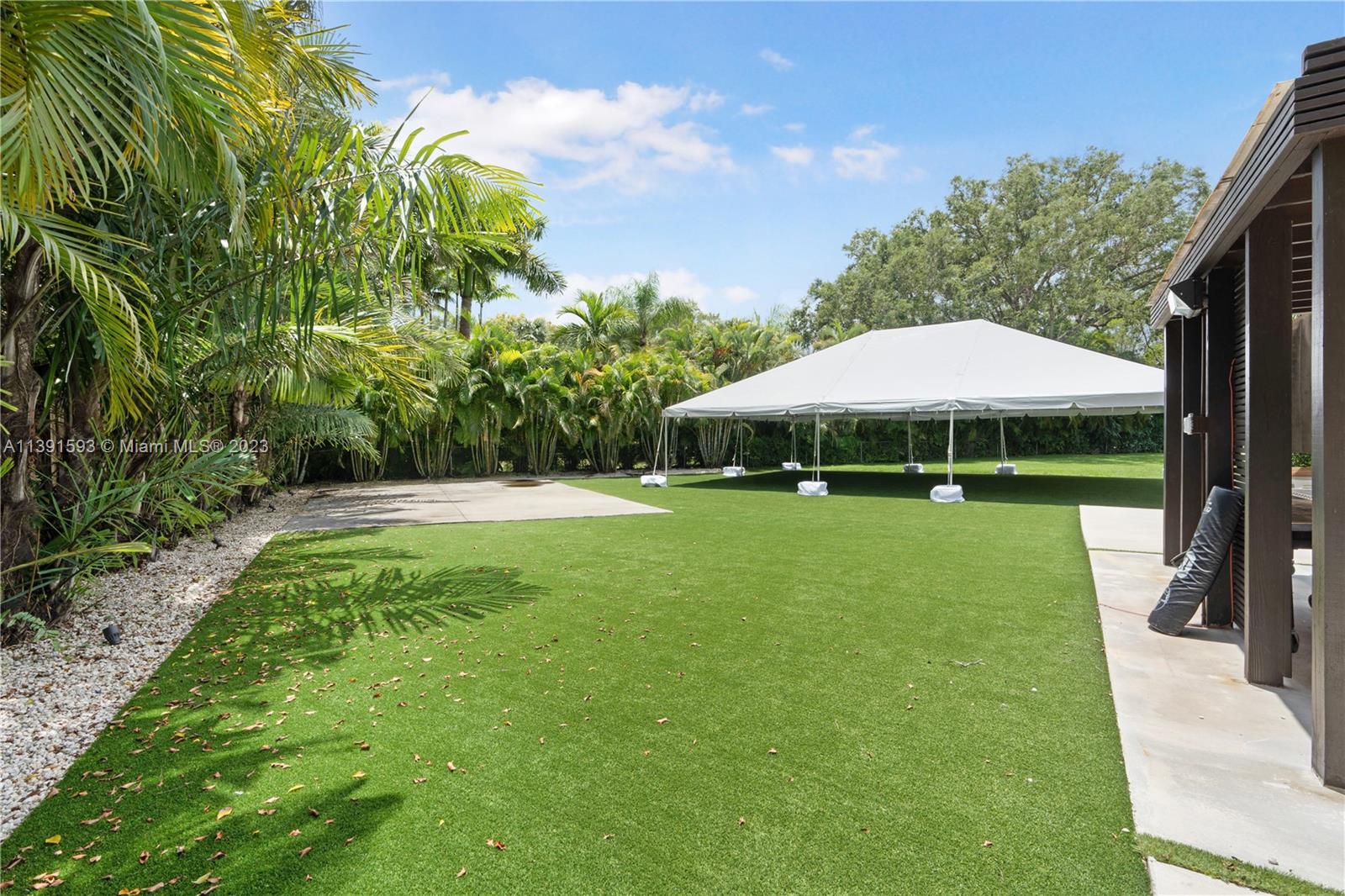 OAKRIDGE ESTATES SEC 2 - Residential