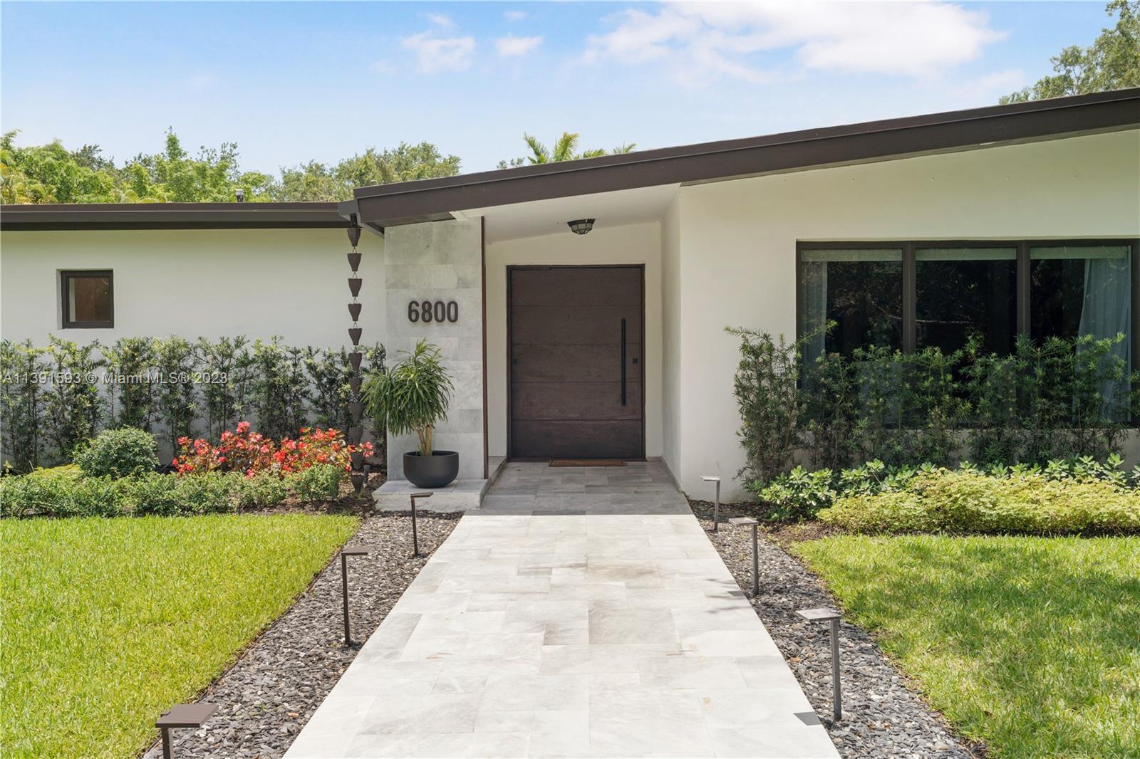 OAKRIDGE ESTATES SEC 2 - Residential