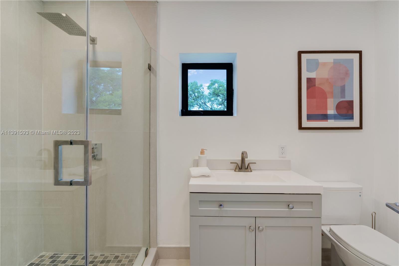 OAKRIDGE ESTATES SEC 2 - Residential