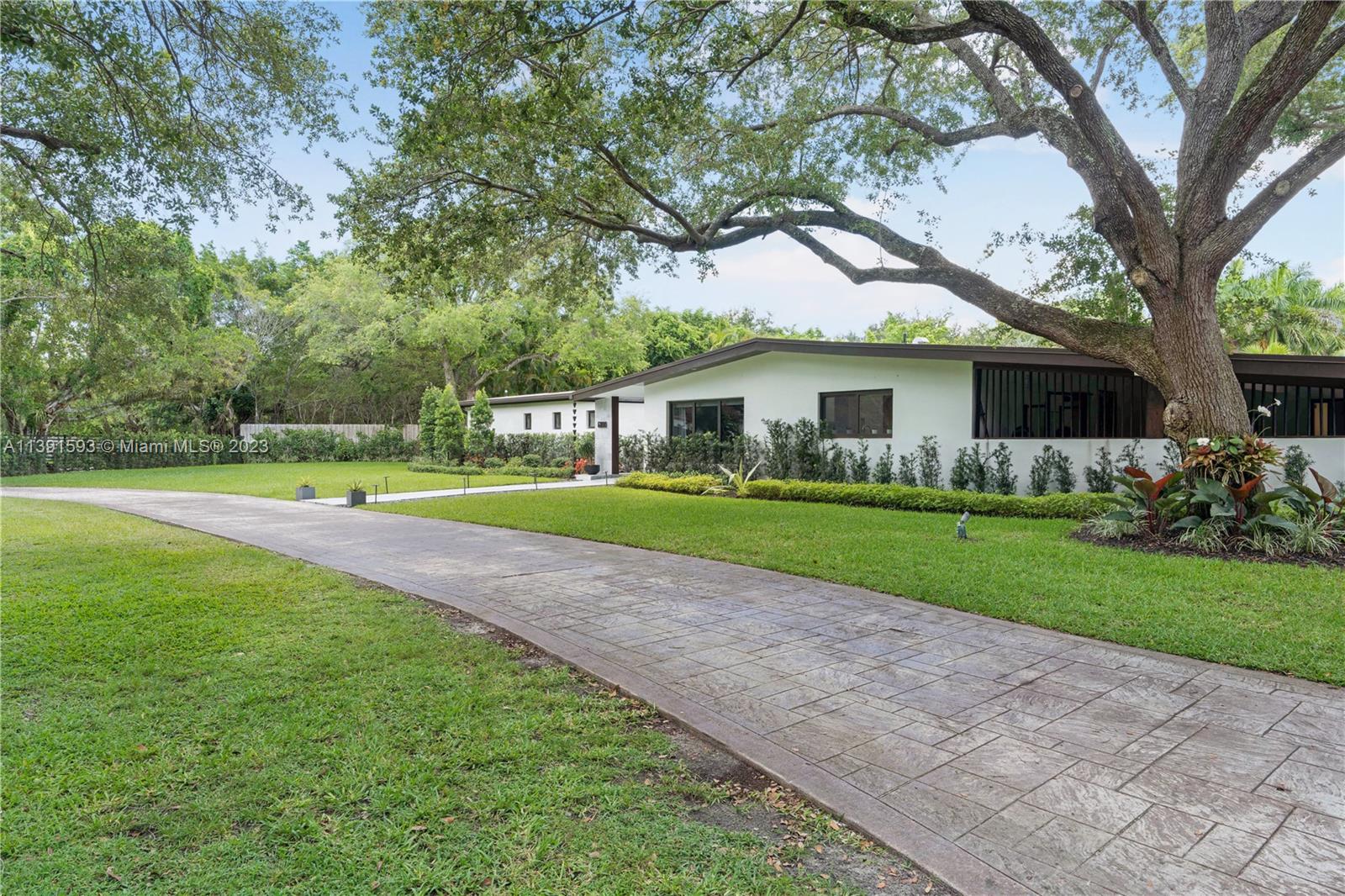 OAKRIDGE ESTATES SEC 2 - Residential