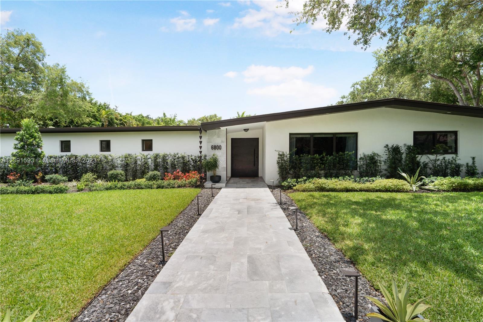 OAKRIDGE ESTATES SEC 2 - Residential