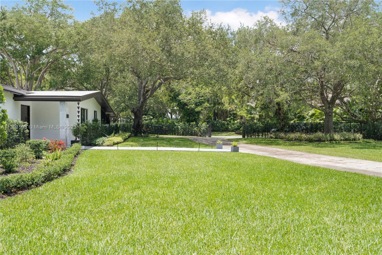 OAKRIDGE ESTATES SEC 2 - Residential