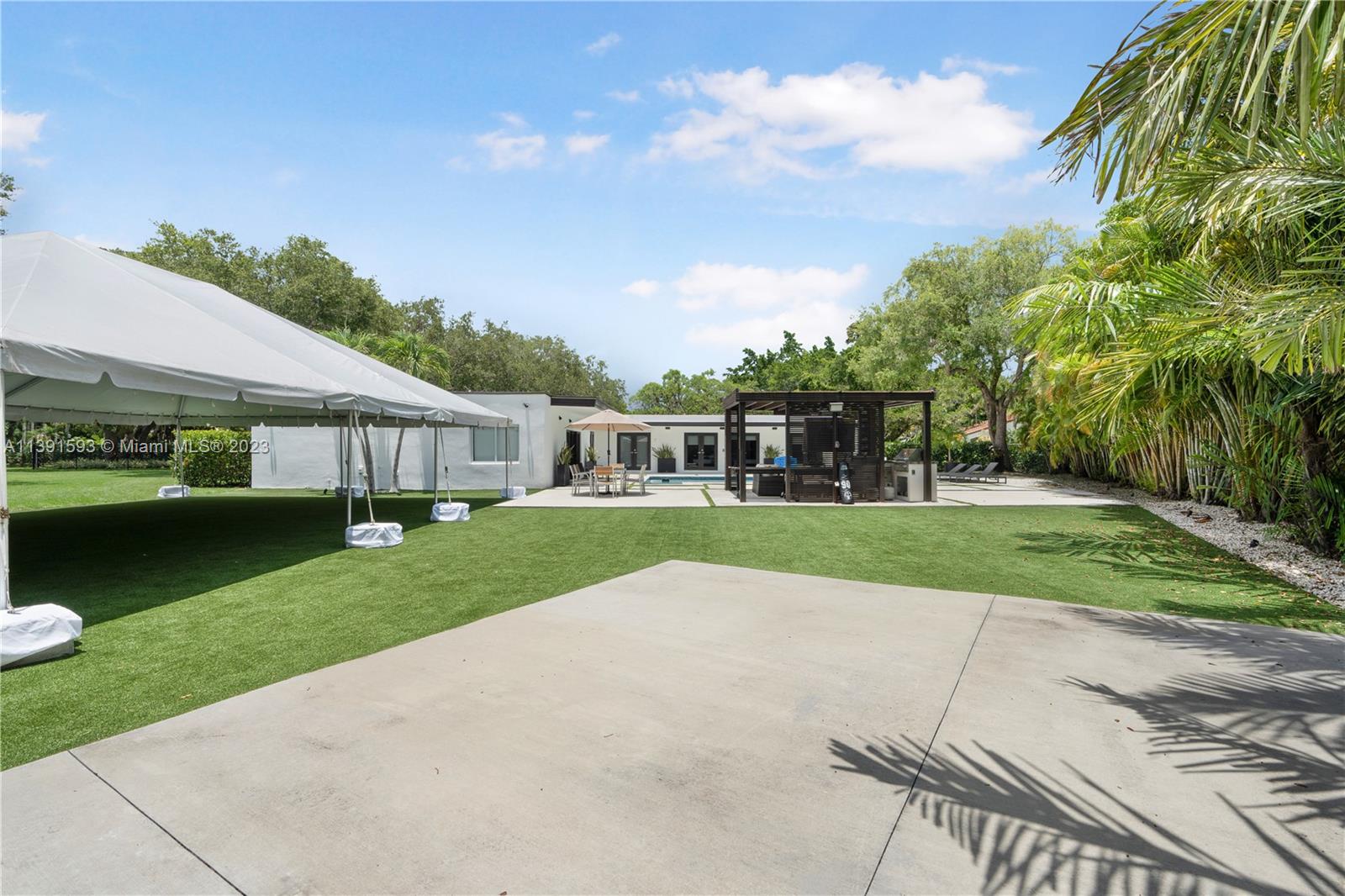 OAKRIDGE ESTATES SEC 2 - Residential