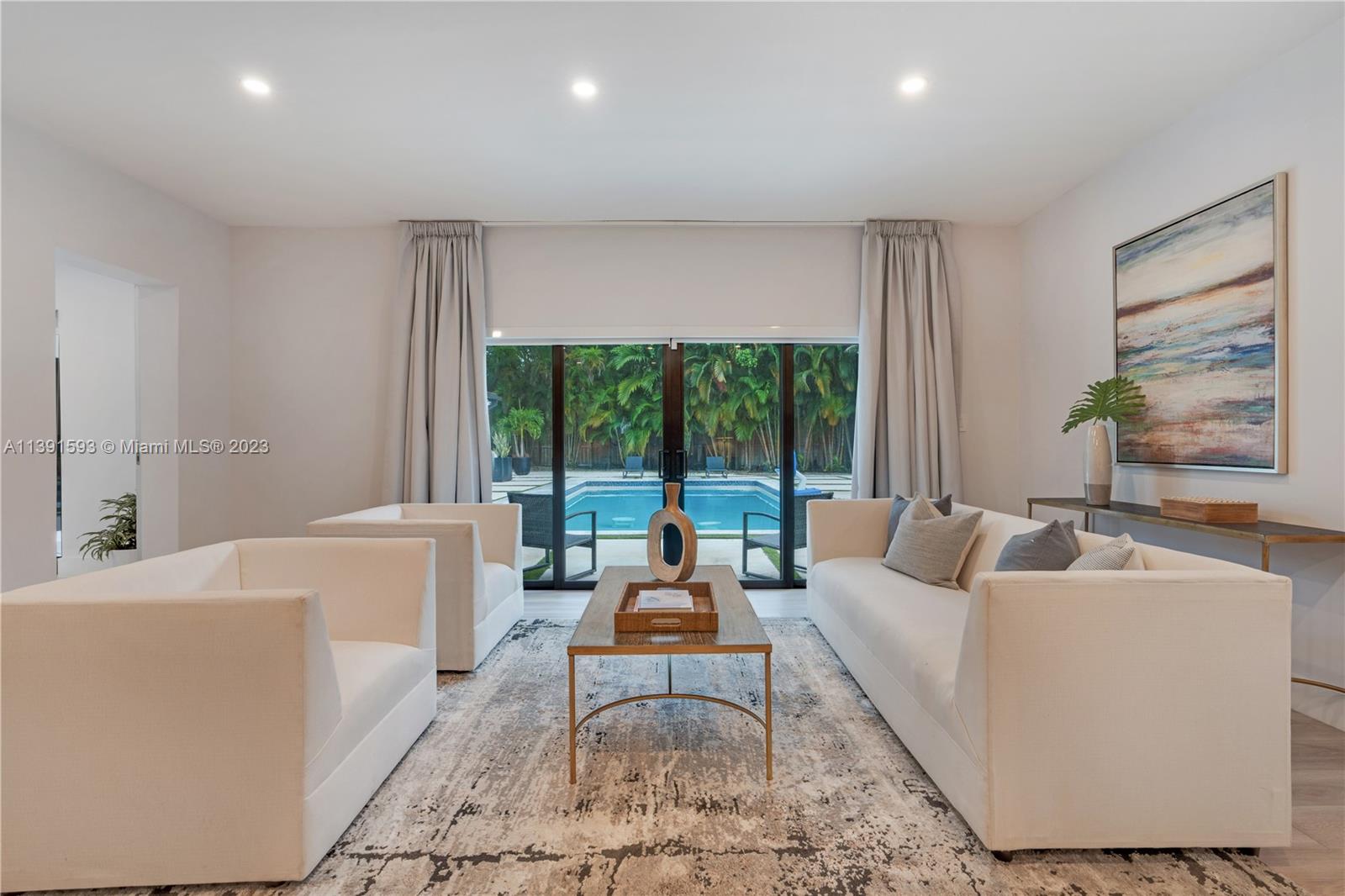 OAKRIDGE ESTATES SEC 2 - Residential