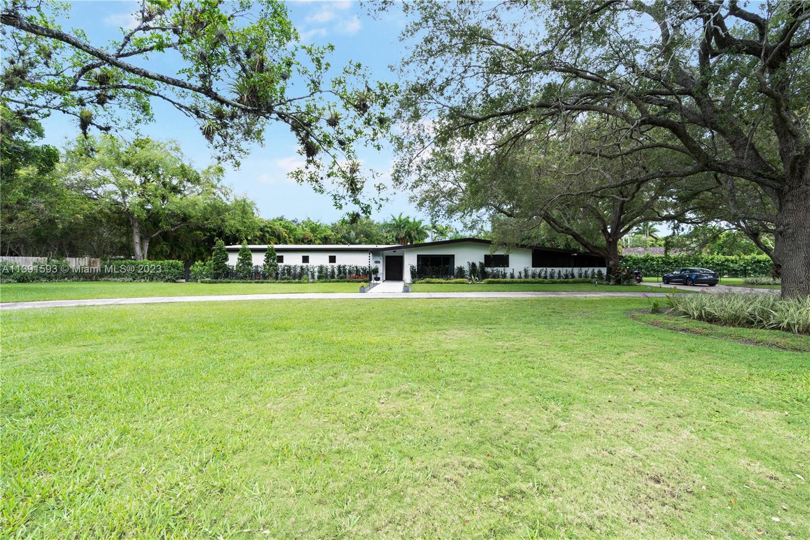 OAKRIDGE ESTATES SEC 2 - Residential