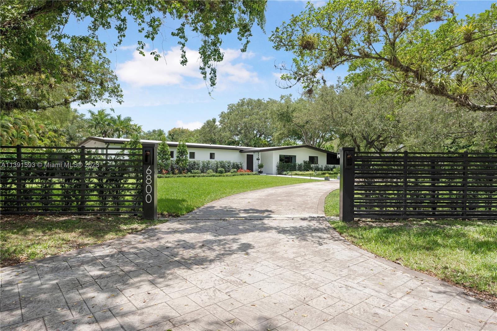 OAKRIDGE ESTATES SEC 2 - Residential