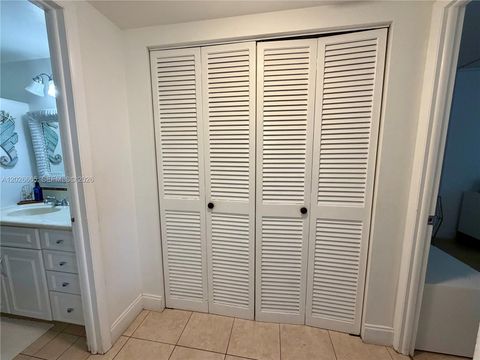 Tiny photo for 1080 94th St #312, Bay Harbor Islands, FL 33154 (MLS # A12026665)