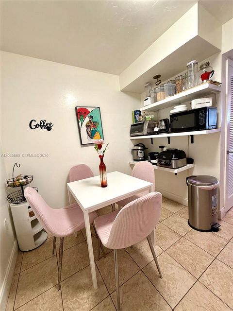 Tiny photo for 1080 94th St #312, Bay Harbor Islands, FL 33154 (MLS # A12026665)