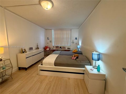 Tiny photo for 1080 94th St #312, Bay Harbor Islands, FL 33154 (MLS # A12026665)