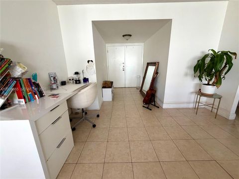 Tiny photo for 1080 94th St #312, Bay Harbor Islands, FL 33154 (MLS # A12026665)