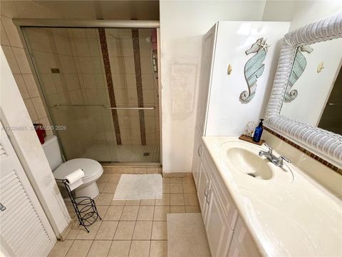 Tiny photo for 1080 94th St #312, Bay Harbor Islands, FL 33154 (MLS # A12026665)
