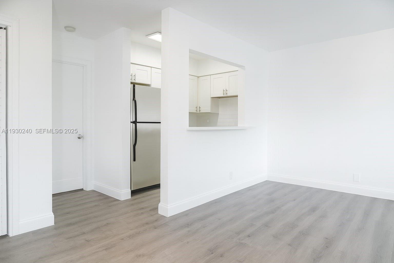 EVERGLADE LAND SALES CO - Residential Lease