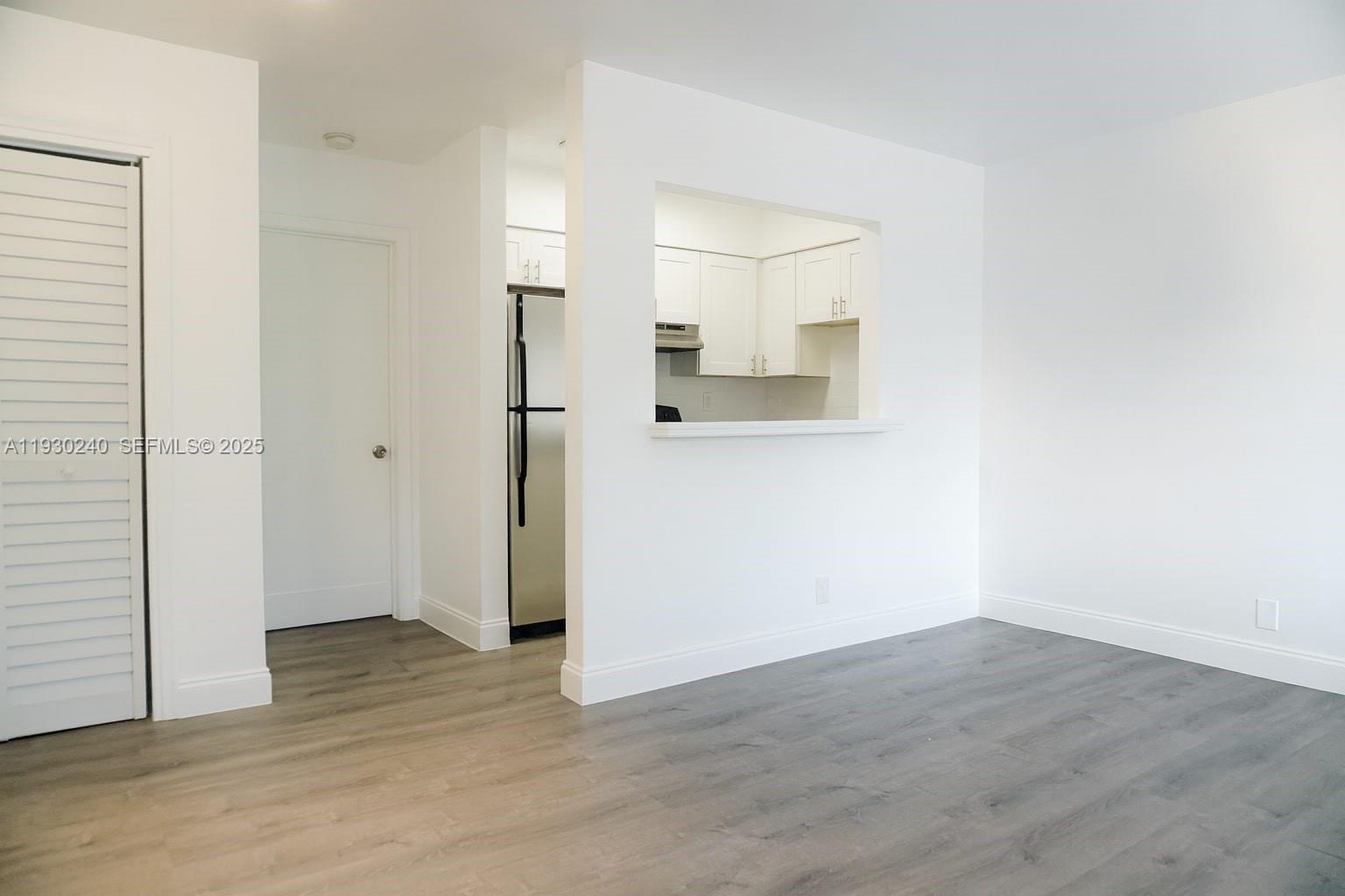 EVERGLADE LAND SALES CO - Residential Lease