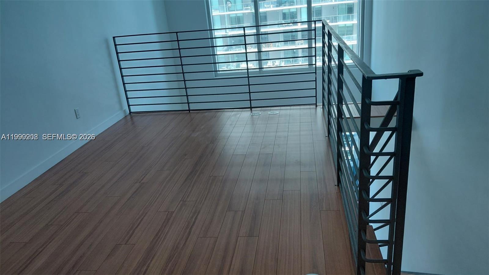 INFINITY AT BRICKELL COND - Residential Lease