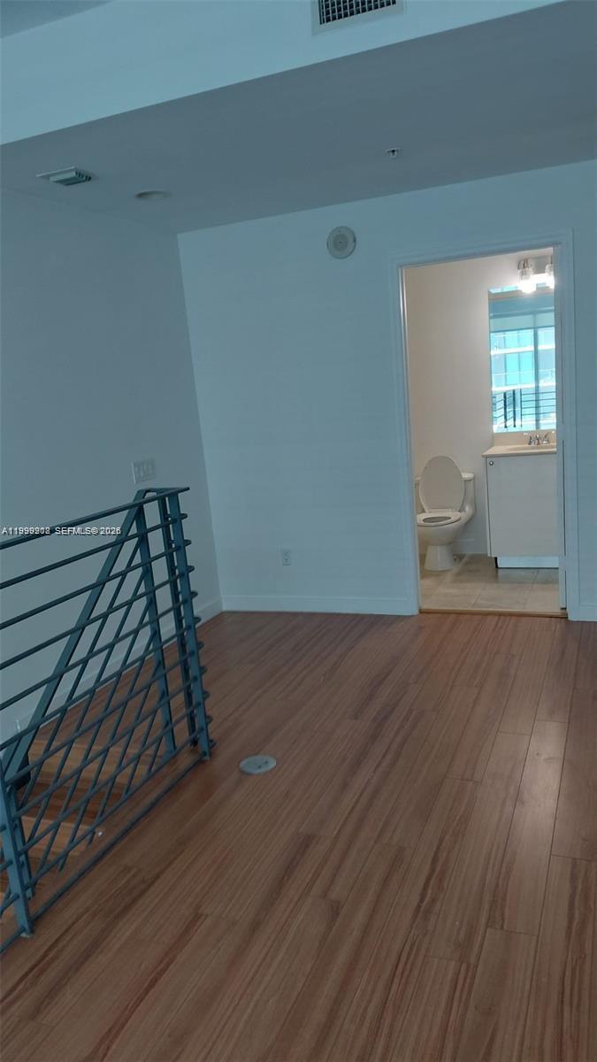 INFINITY AT BRICKELL COND - Residential Lease