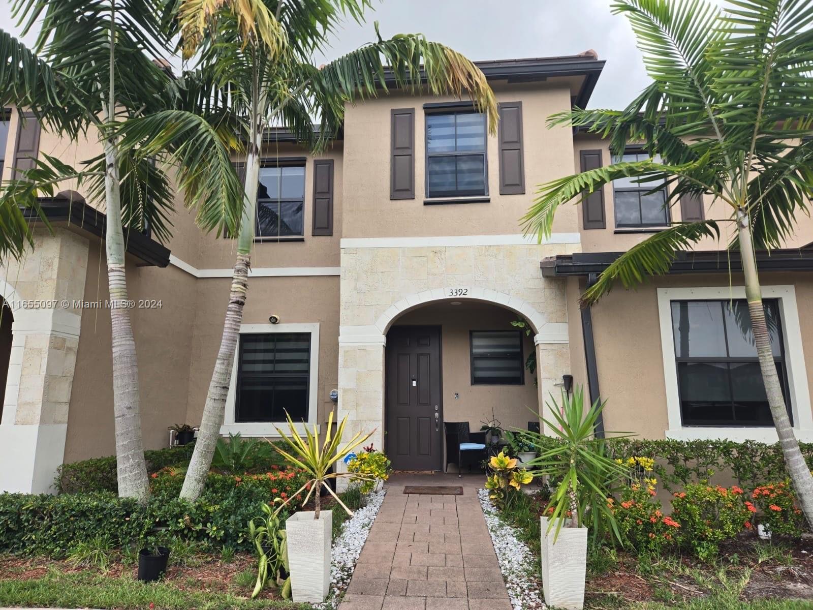 View Hialeah, FL 33018 townhome