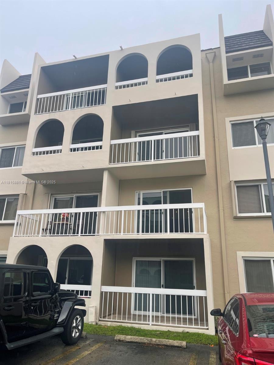 Property for Sale at 7740 Camino Real Real G-305, Miami, Broward County, Florida - Bedrooms: 1 
Bathrooms: 1  - $255,000