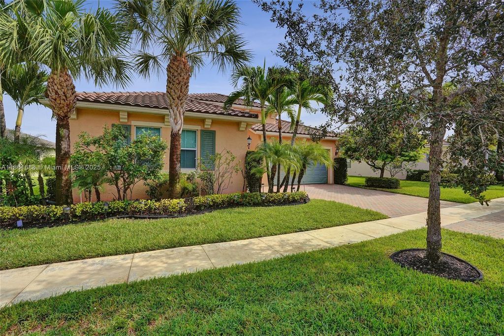 Photo of 2954 Bellarosa Cir, Royal Palm Beach, FL 33411 (MLS # A11861688)